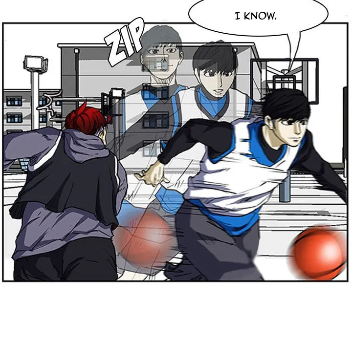 Read Tweener chapter 6 image 44 on Lezhin