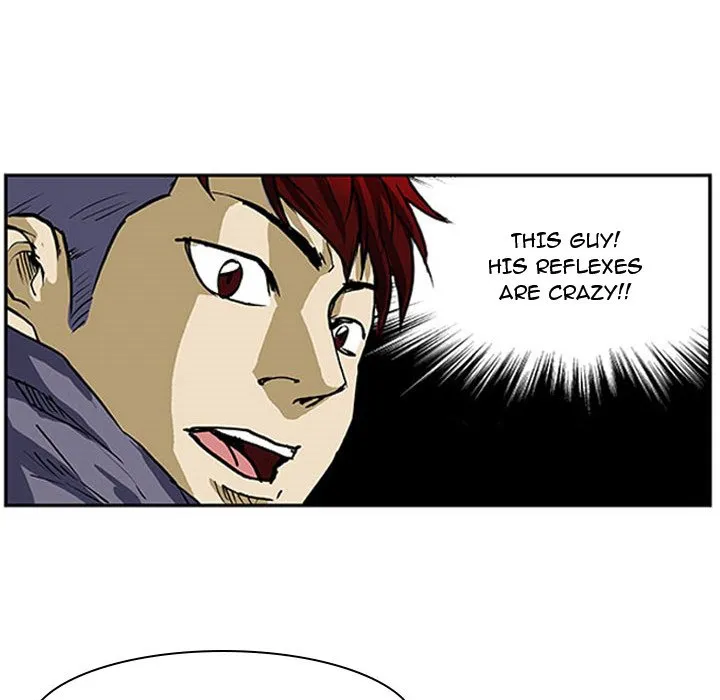 Read Tweener chapter 6 image 45 on Lezhin