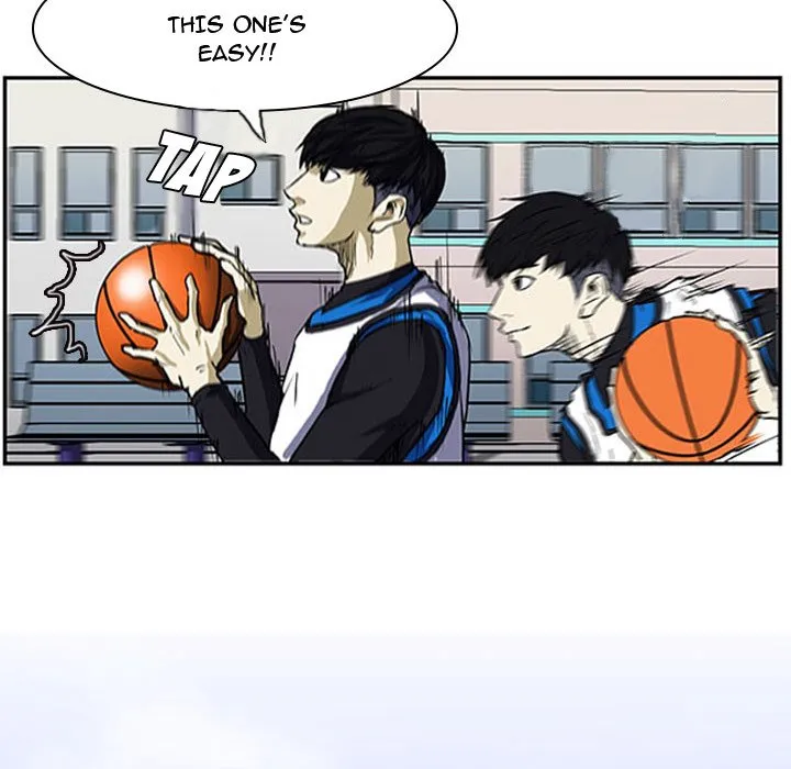 Read Tweener chapter 6 image 46 on Lezhin