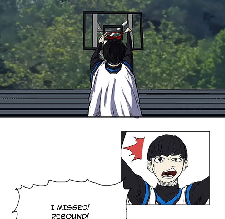 Read Tweener chapter 6 image 48 on Lezhin