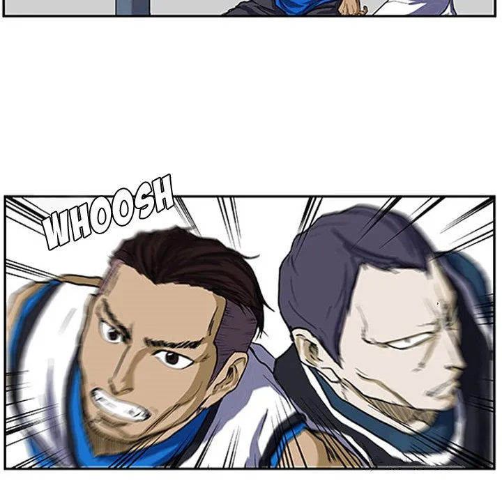 Read Tweener chapter 6 image 50 on Lezhin