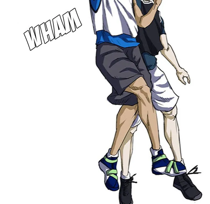 Read Tweener chapter 6 image 53 on Lezhin