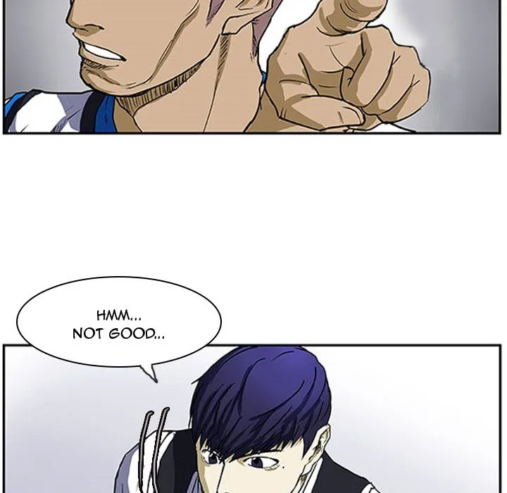 Read Tweener chapter 6 image 55 on Lezhin