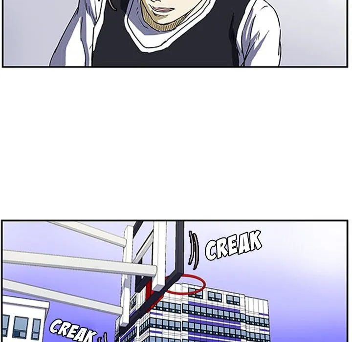 Read Tweener chapter 6 image 56 on Lezhin