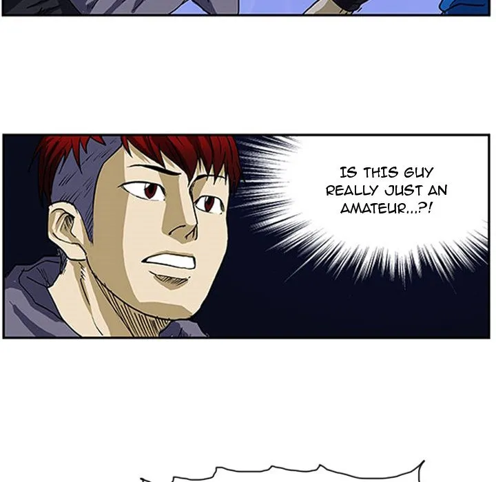 Read Tweener chapter 6 image 58 on Lezhin