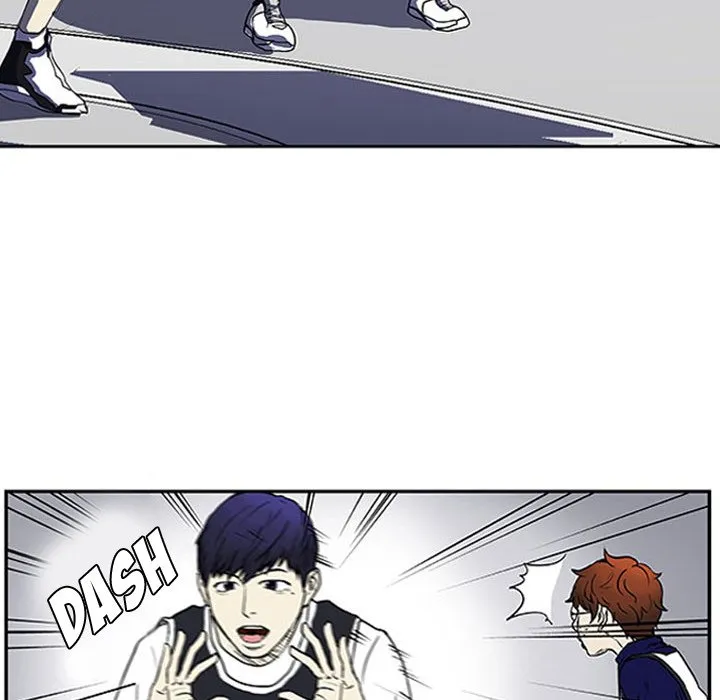 Read Tweener chapter 6 image 60 on Lezhin