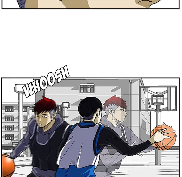 Read Tweener chapter 6 image 64 on Lezhin