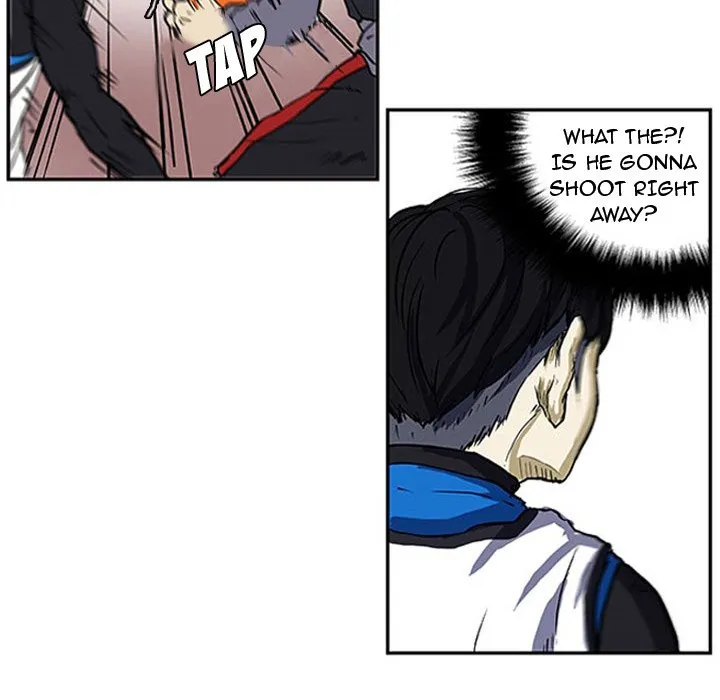 Read Tweener chapter 6 image 66 on Lezhin
