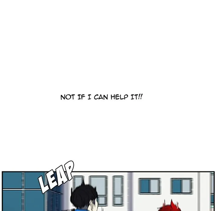 Read Tweener chapter 6 image 67 on Lezhin