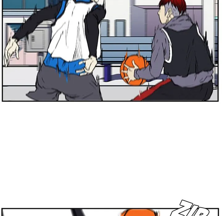 Read Tweener chapter 6 image 68 on Lezhin