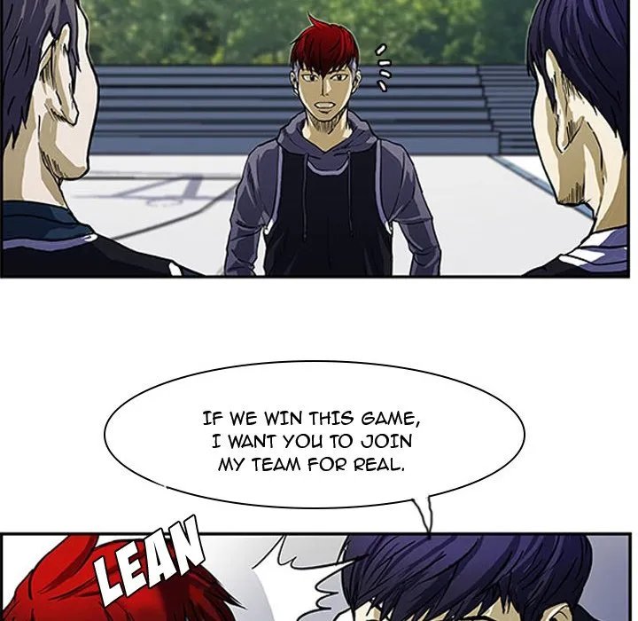 Read Tweener chapter 6 image 7 on Lezhin