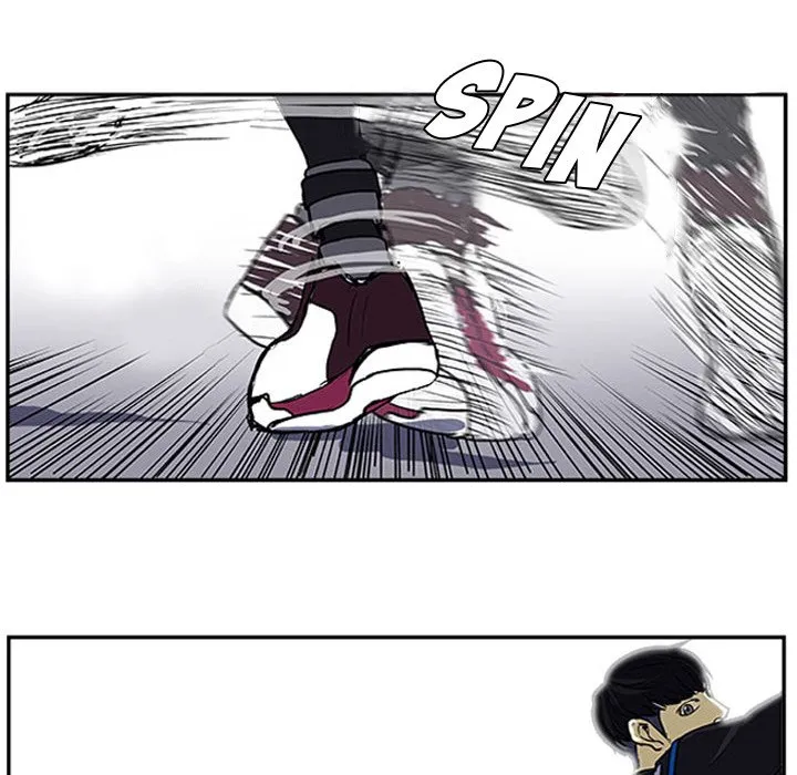 Read Tweener chapter 6 image 70 on Lezhin