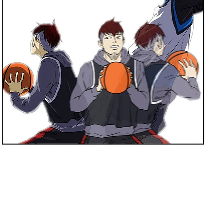 Read Tweener chapter 6 image 71 on Lezhin