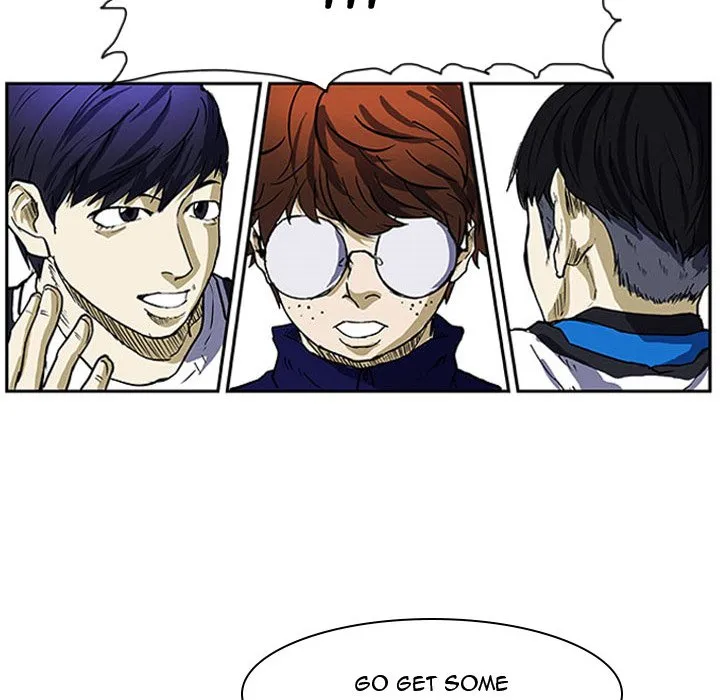 Read Tweener chapter 6 image 74 on Lezhin