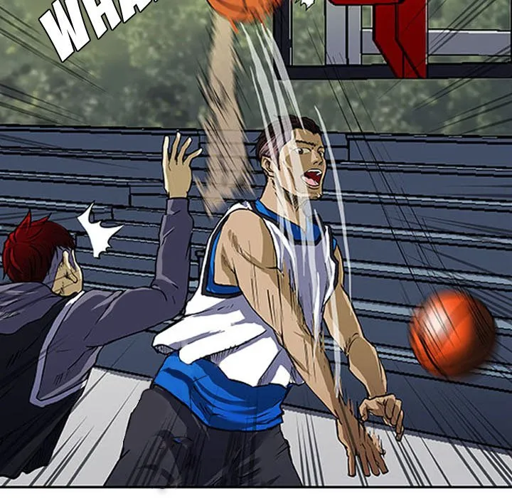 Read Tweener chapter 6 image 78 on Lezhin