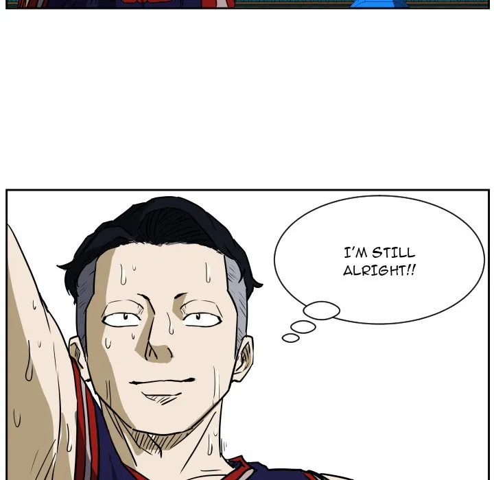 Read Tweener chapter 60 image 104 on Lezhin