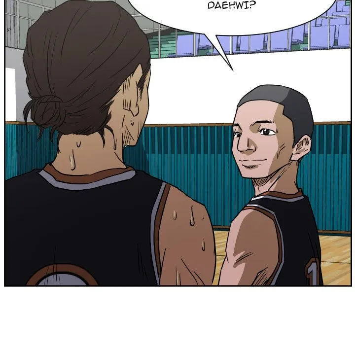Read Tweener chapter 60 image 107 on Lezhin