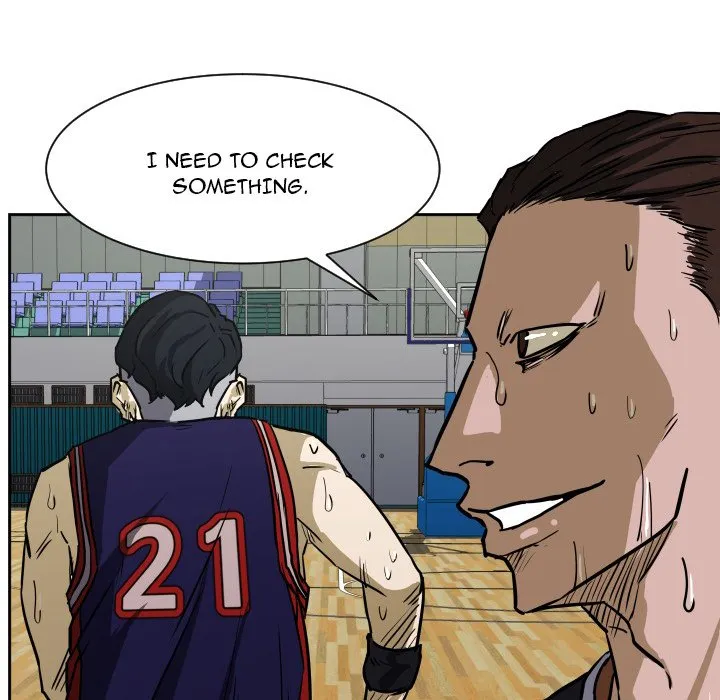 Read Tweener chapter 60 image 108 on Lezhin