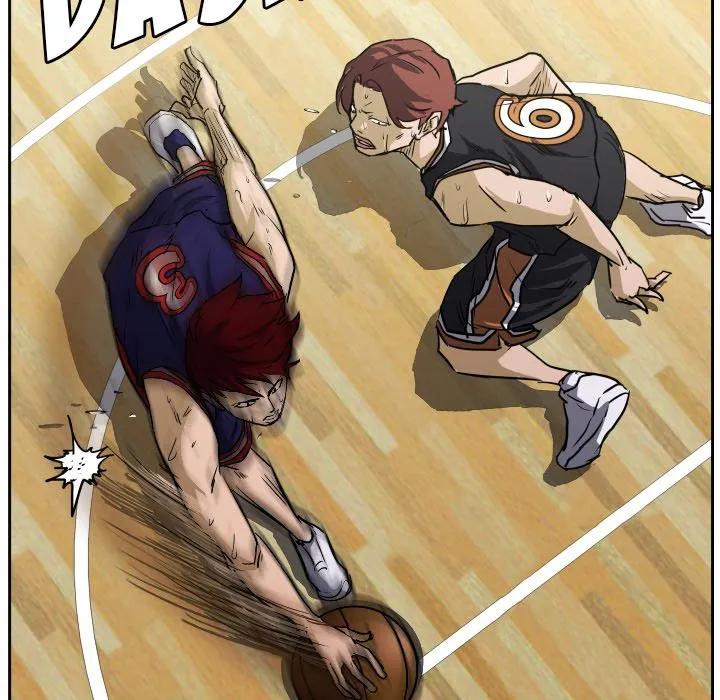 Read Tweener chapter 60 image 11 on Lezhin