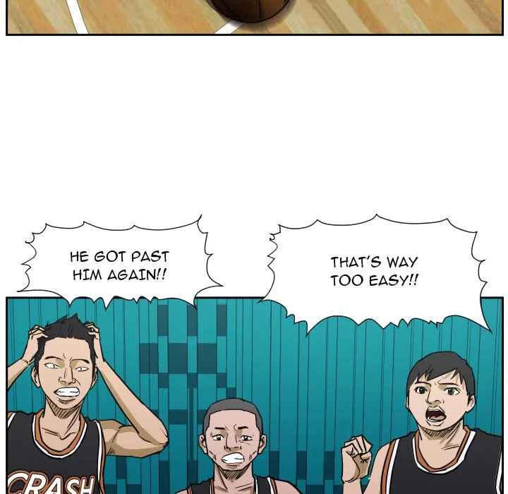 Read Tweener chapter 60 image 12 on Lezhin
