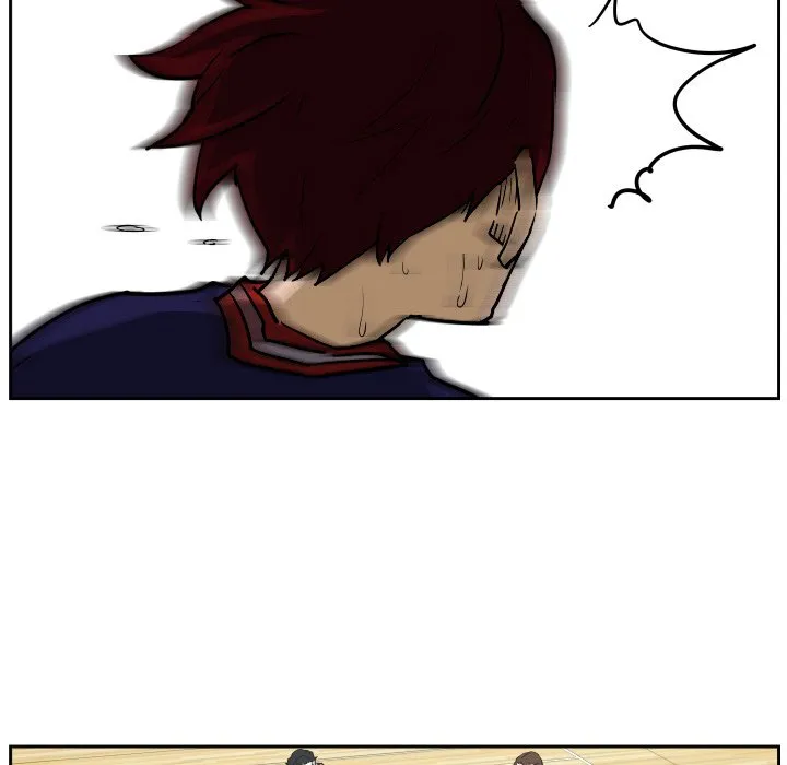 Read Tweener chapter 60 image 14 on Lezhin