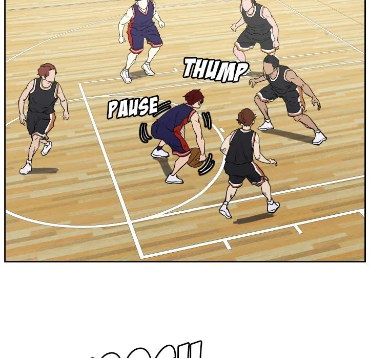 Read Tweener chapter 60 image 15 on Lezhin