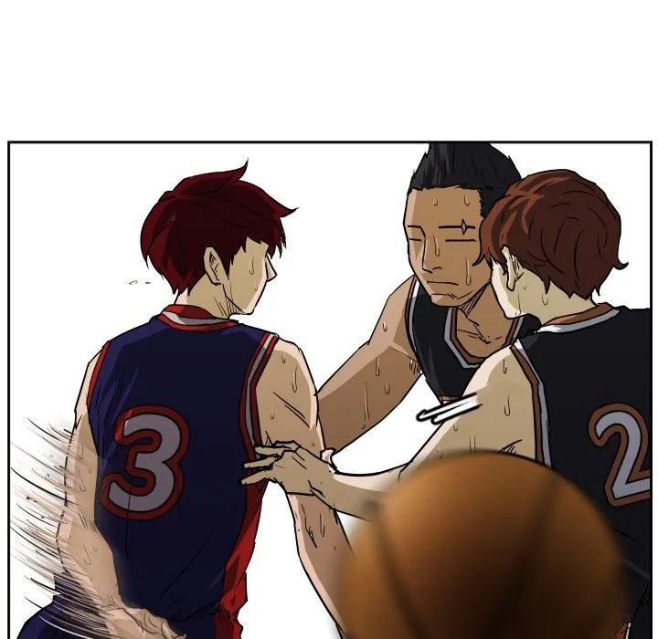 Read Tweener chapter 60 image 18 on Lezhin