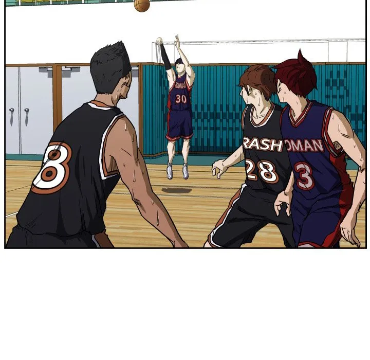 Read Tweener chapter 60 image 21 on Lezhin