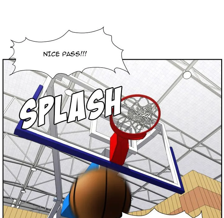 Read Tweener chapter 60 image 22 on Lezhin