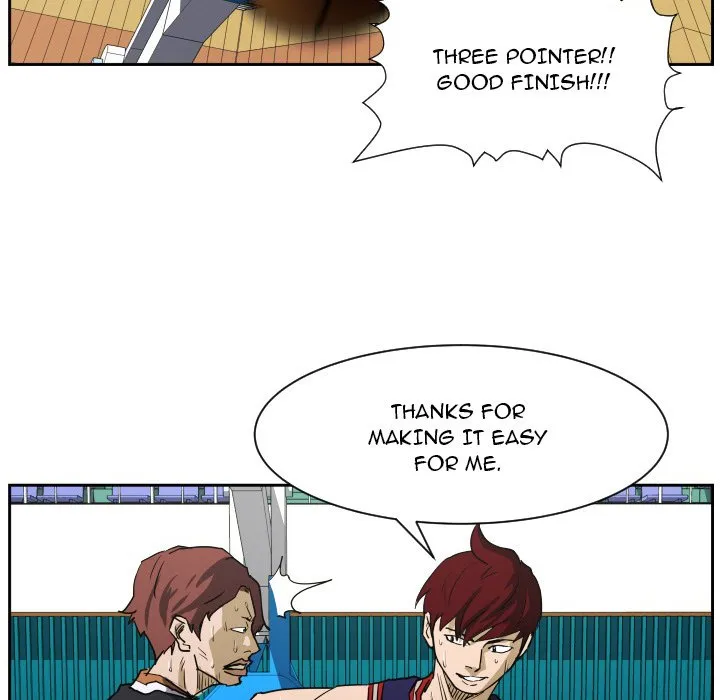Read Tweener chapter 60 image 23 on Lezhin