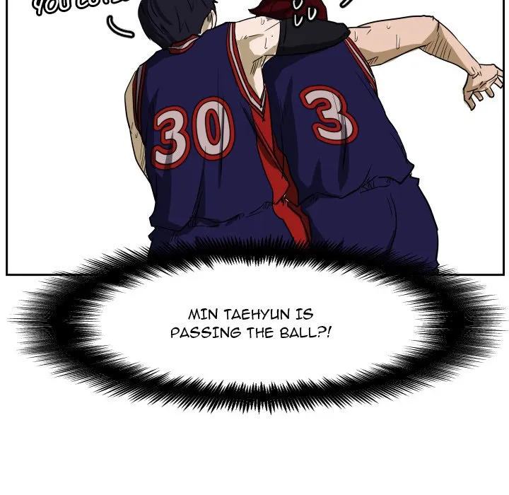 Read Tweener chapter 60 image 26 on Lezhin