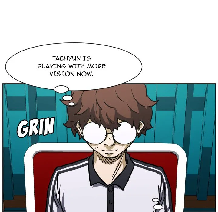 Read Tweener chapter 60 image 27 on Lezhin