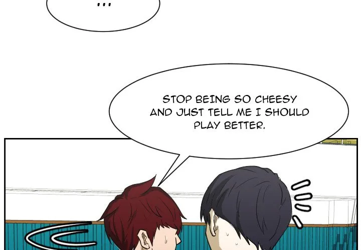 Read Tweener chapter 60 image 3 on Lezhin