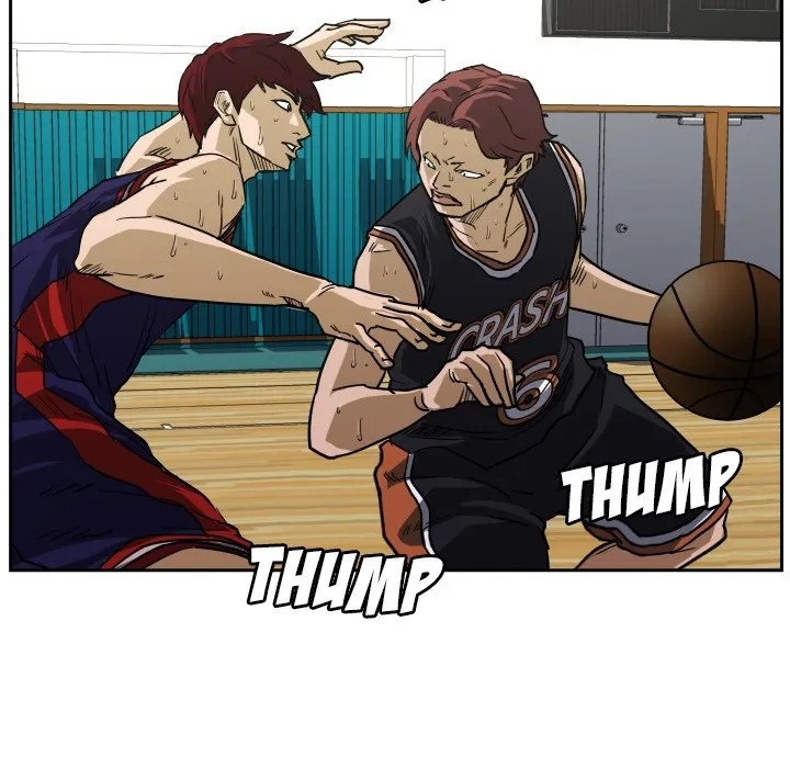 Read Tweener chapter 60 image 30 on Lezhin