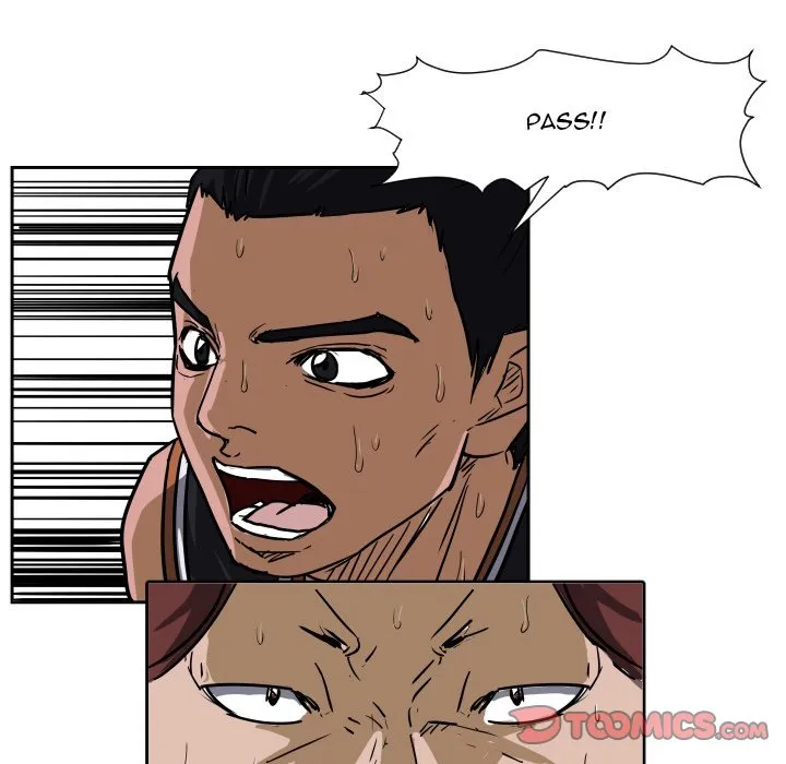 Read Tweener chapter 60 image 31 on Lezhin