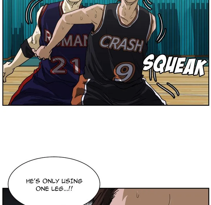Read Tweener chapter 60 image 36 on Lezhin