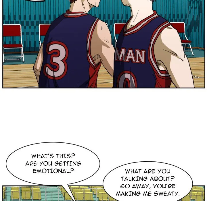 Read Tweener chapter 60 image 4 on Lezhin