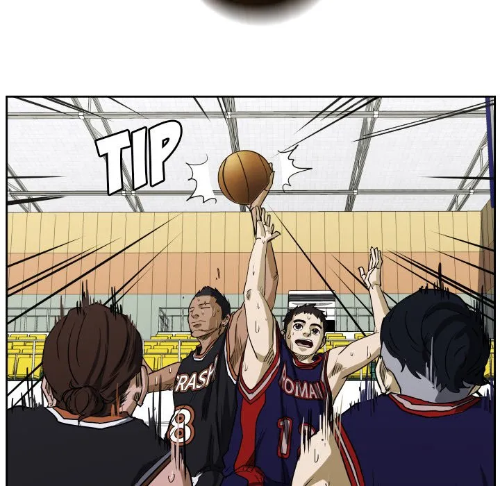 Read Tweener chapter 60 image 40 on Lezhin