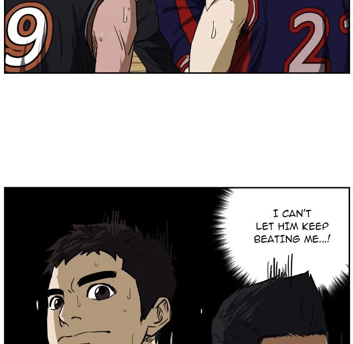 Read Tweener chapter 60 image 41 on Lezhin