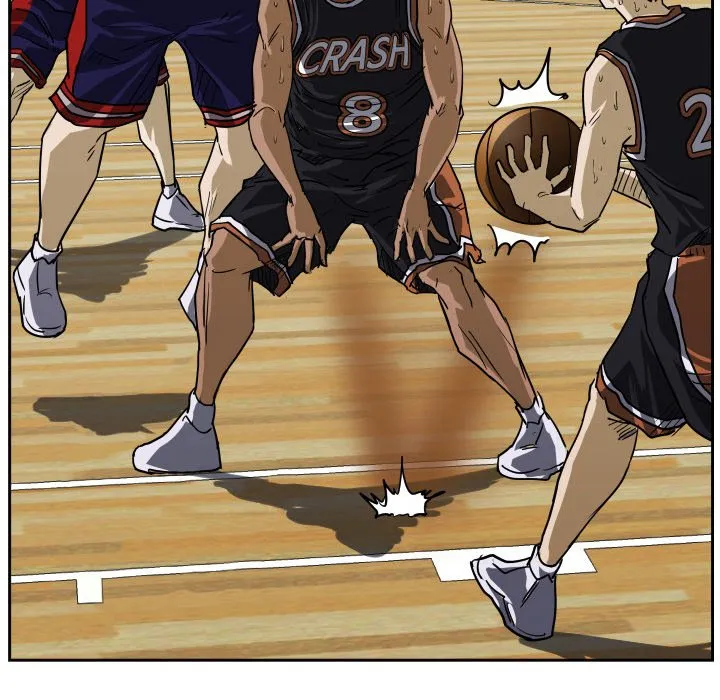 Read Tweener chapter 60 image 45 on Lezhin