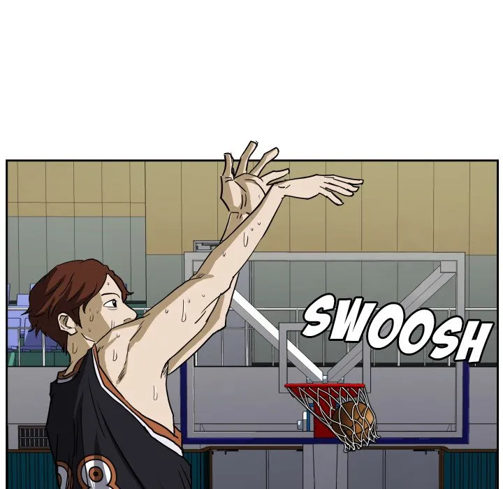 Read Tweener chapter 60 image 46 on Lezhin