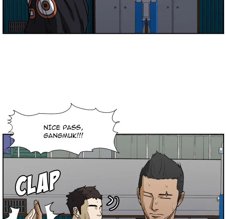 Read Tweener chapter 60 image 47 on Lezhin