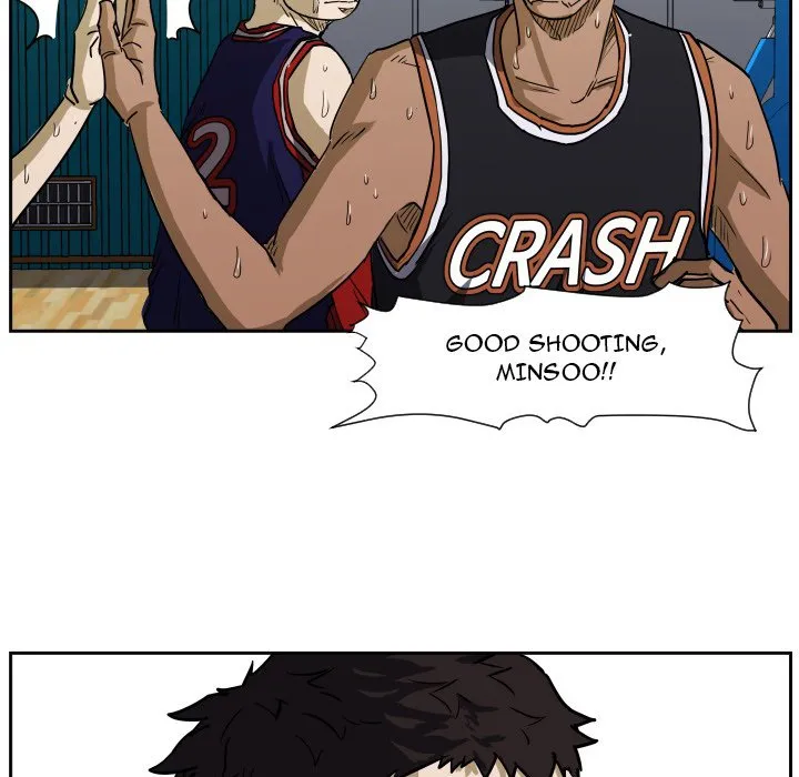 Read Tweener chapter 60 image 48 on Lezhin