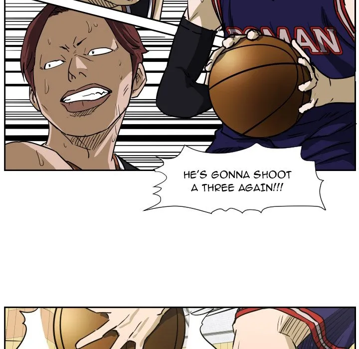 Read Tweener chapter 60 image 52 on Lezhin