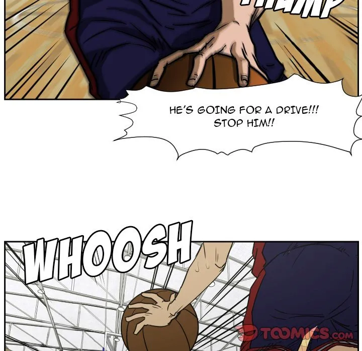 Read Tweener chapter 60 image 55 on Lezhin