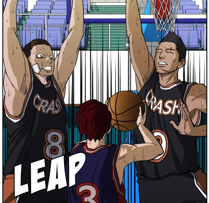Read Tweener chapter 60 image 59 on Lezhin
