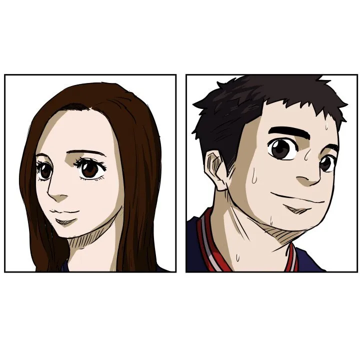 Read Tweener chapter 60 image 6 on Lezhin