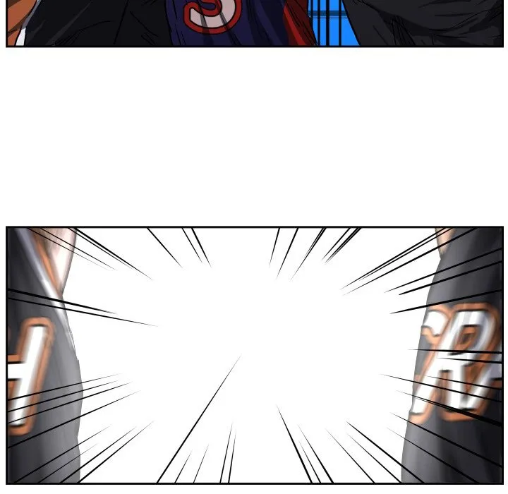 Read Tweener chapter 60 image 60 on Lezhin