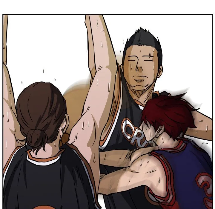 Read Tweener chapter 60 image 62 on Lezhin