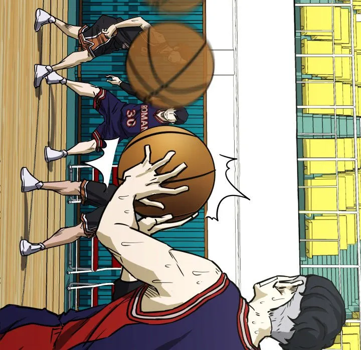 Read Tweener chapter 60 image 66 on Lezhin